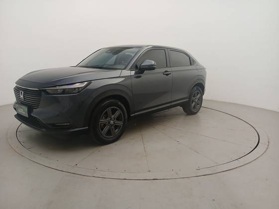 HONDA HR-V 1.5 DI I-VTEC FLEX EXL CVT HONDA HR-V 1.5 DI I-VTEC FLEX EXL CVT